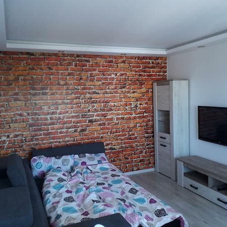 Апартаменти Apartament Bartess Колобжег Екстер'єр фото