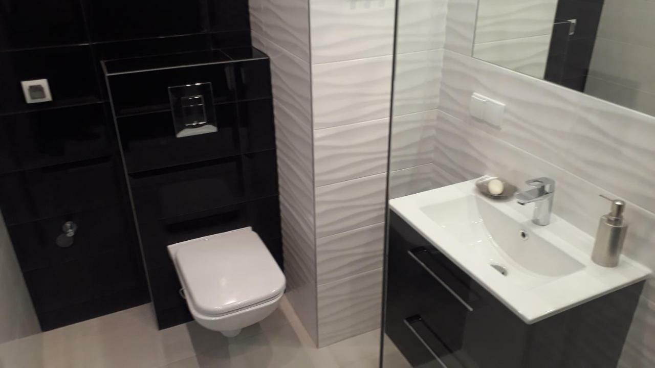 Апартаменти Apartament Bartess Колобжег Екстер'єр фото